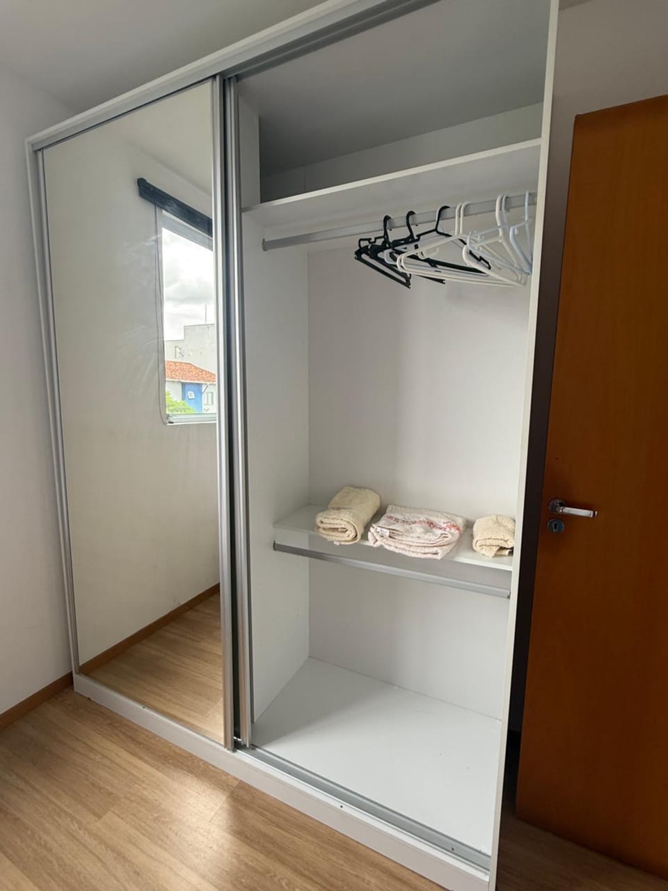 Apto novo completo - localização privilegiada Apartment in Joinville