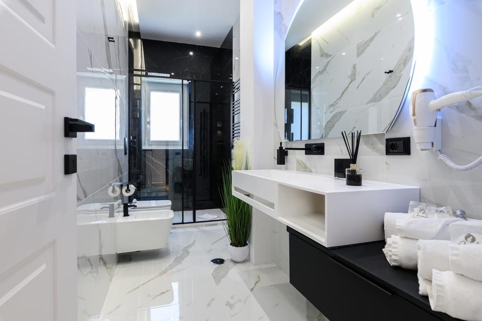 Rome Elegant Suite Bed and Breakfast in Rome