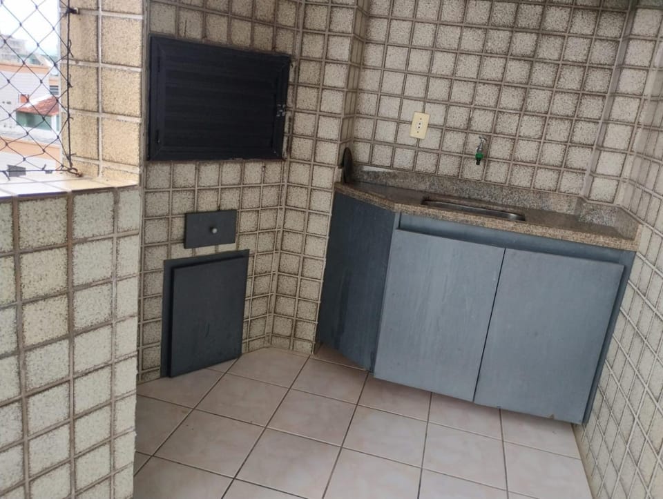 Apartamento Vila Tupi Apartment in State of São Paulo