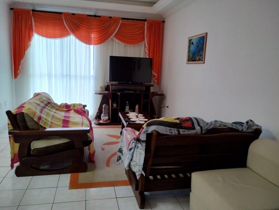 Apartamento Vila Tupi Apartment in State of São Paulo