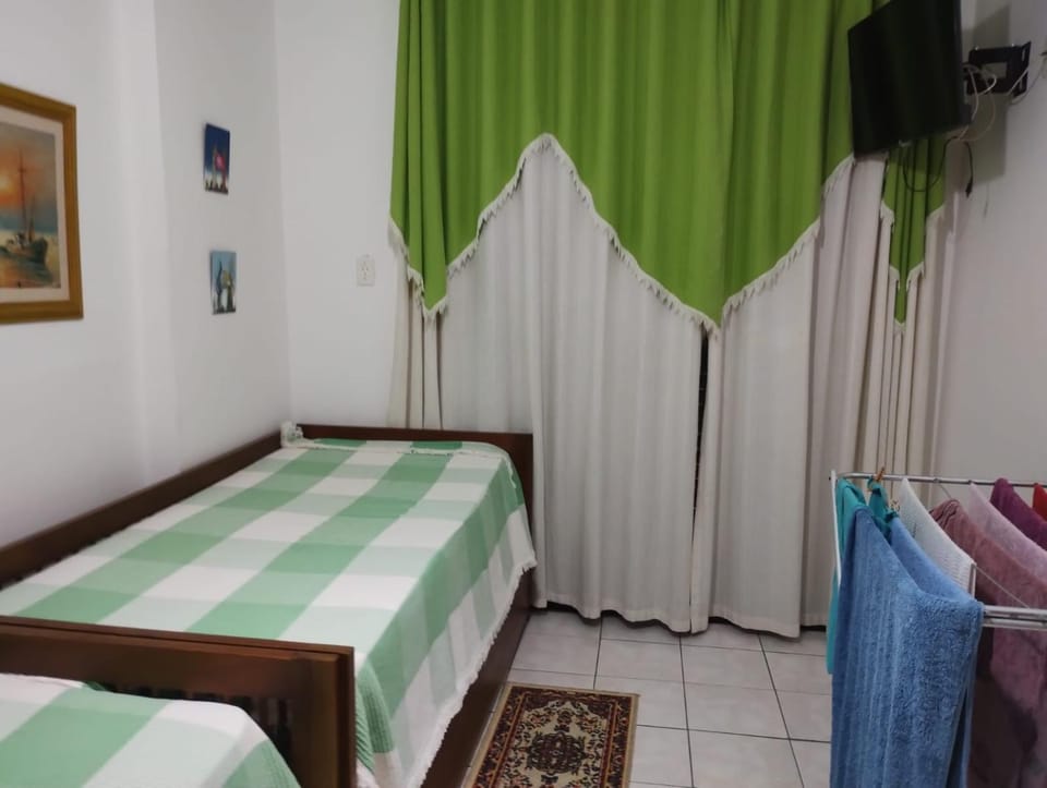 Apartamento Vila Tupi Apartment in State of São Paulo