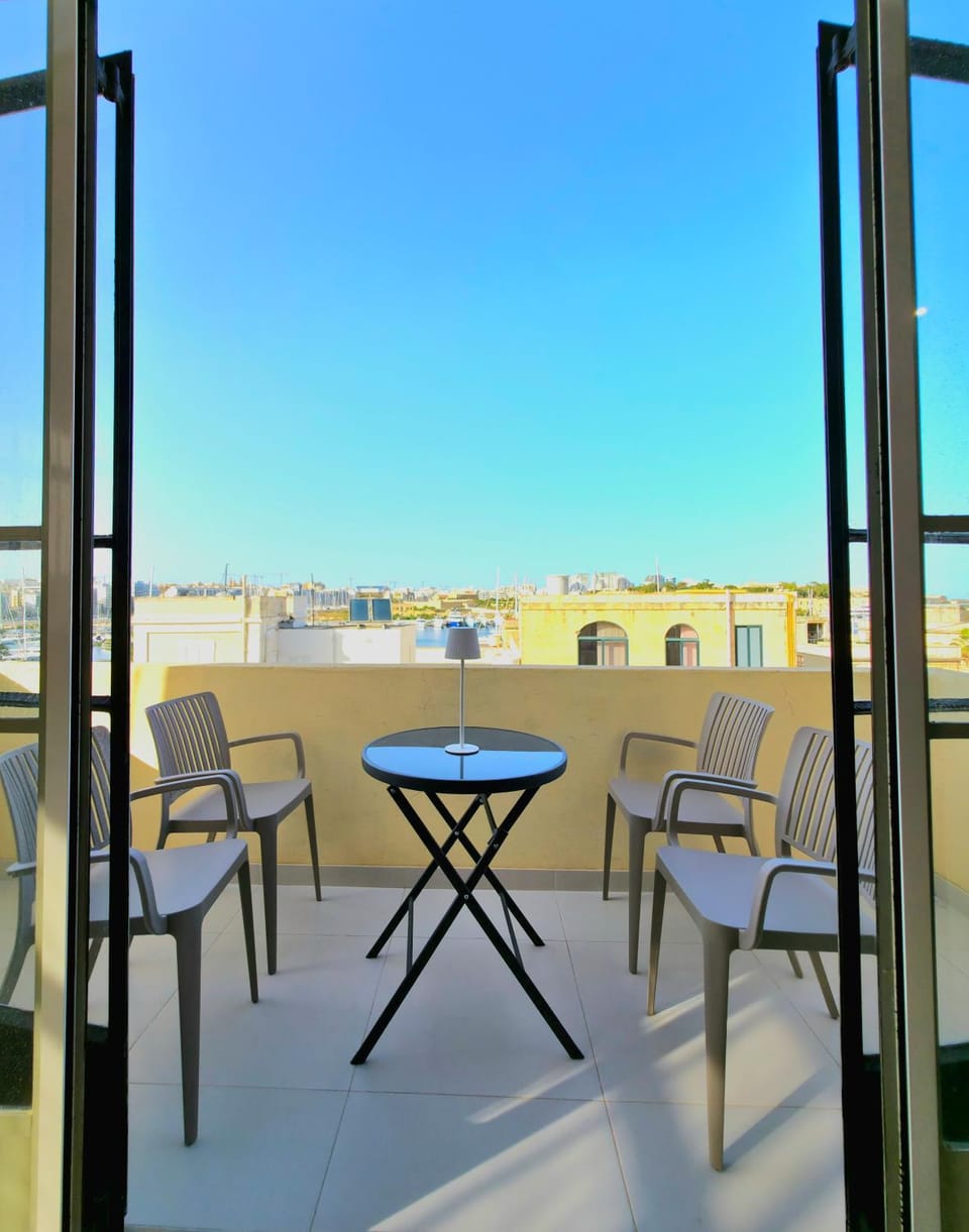 Day, View (from property/room), Balcony/Terrace