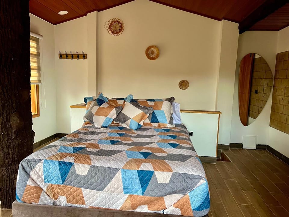 Tinny House Villa Victoria House in Cundinamarca, Colombia
