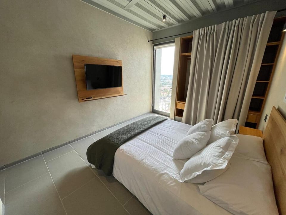 TV and multimedia, Bedroom