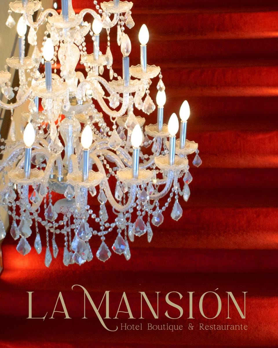 La Mansion Hotel Boutique & Restaurante Hotel in Guatemala