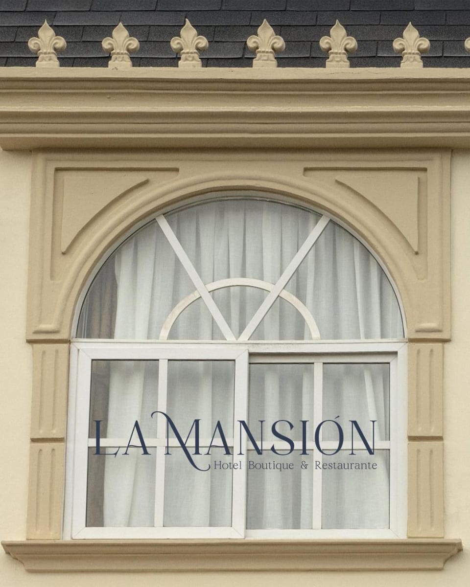 La Mansion Hotel Boutique & Restaurante Hotel in Guatemala