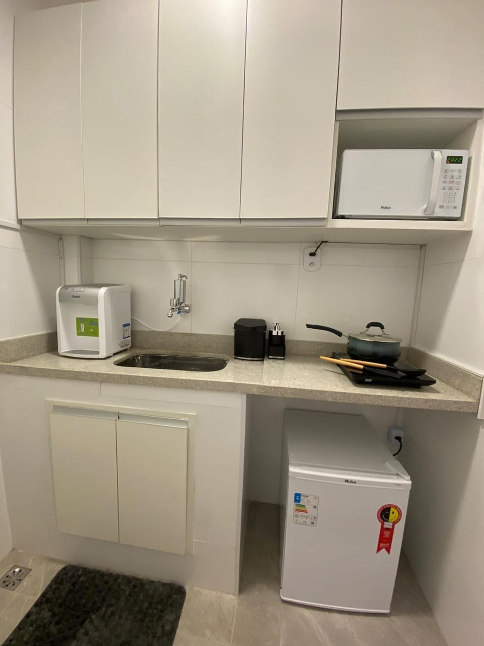 Ipanema JJ4 Apartment in Rio de Janeiro