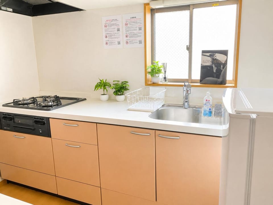 Sks金町2丁目 Apartment in Japan