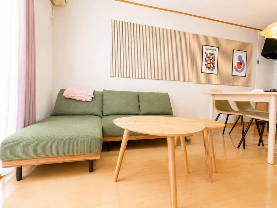 Sks金町2丁目 Apartment in Japan