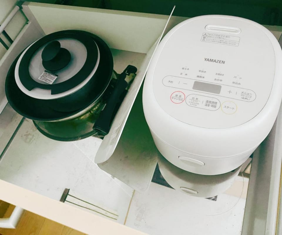 Sks金町2丁目 Apartment in Japan