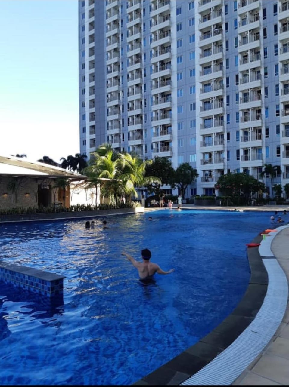 Day, Pool view, Swimming pool