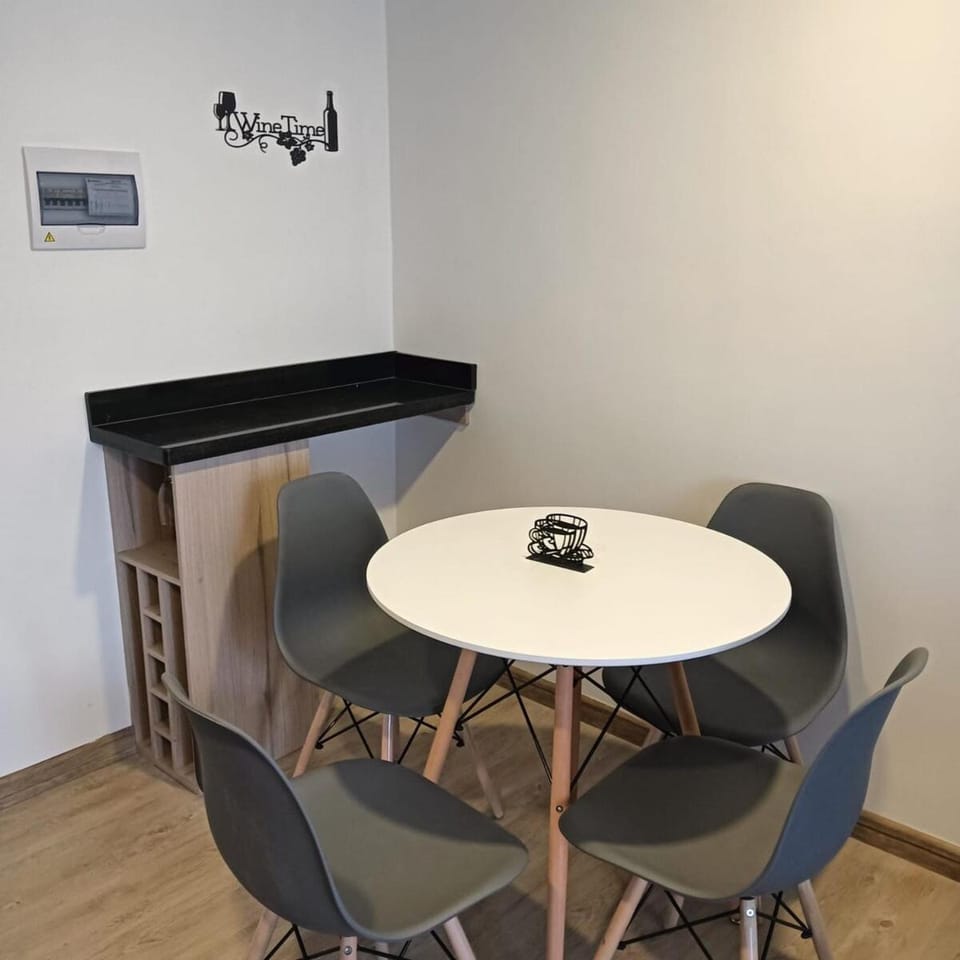 Torre Ventto Loft 24-7 Apartment in Bogota