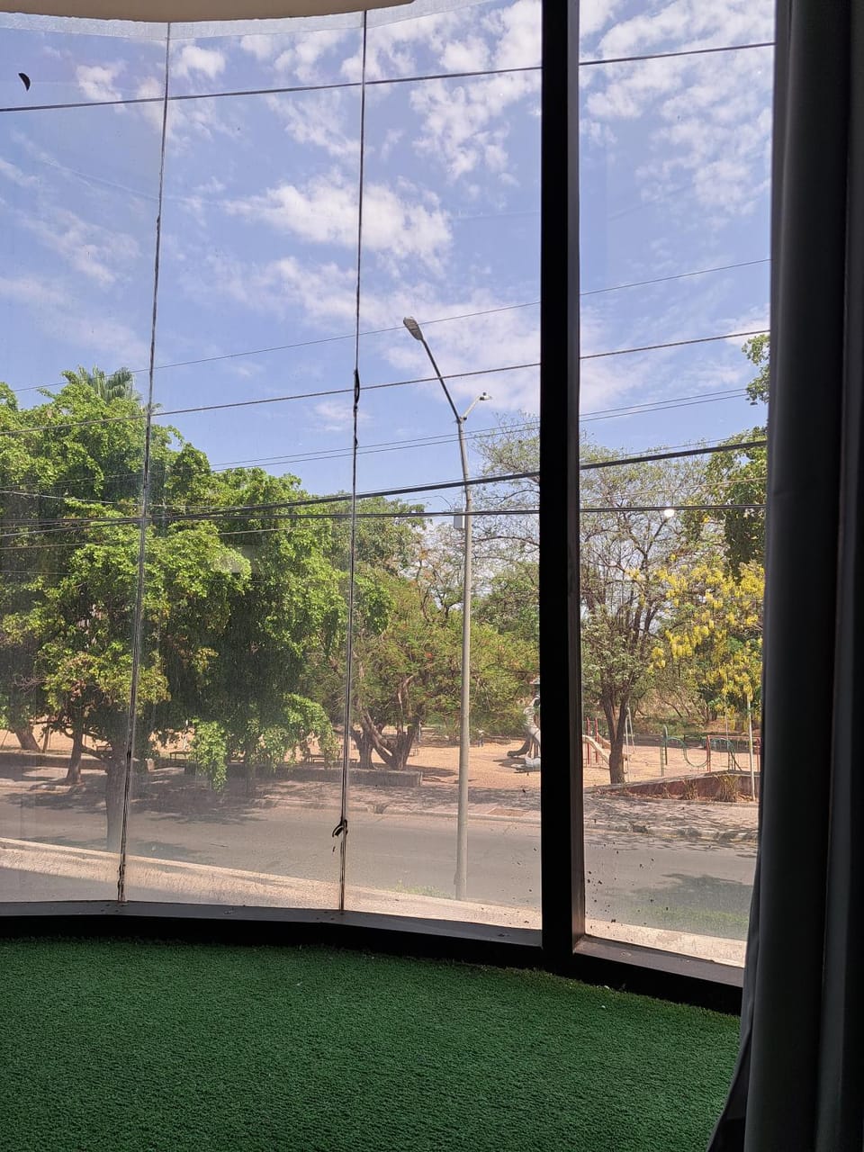 View (from property/room)