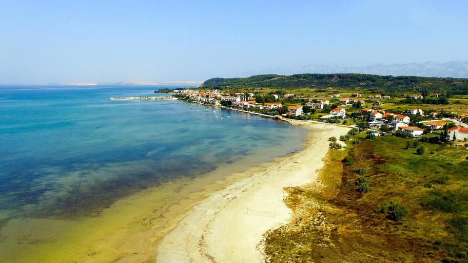 Day, Summer, Beach, City view, Sea view