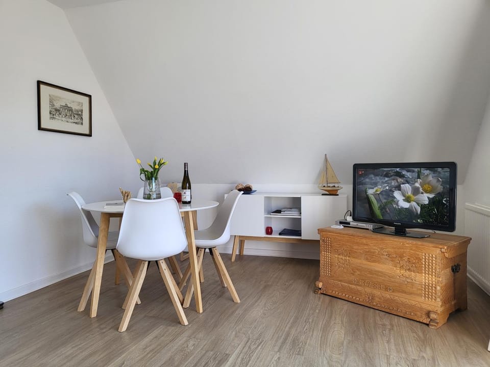 Ferienwohnung Strandsegler Apartment in Sankt Peter-Ording