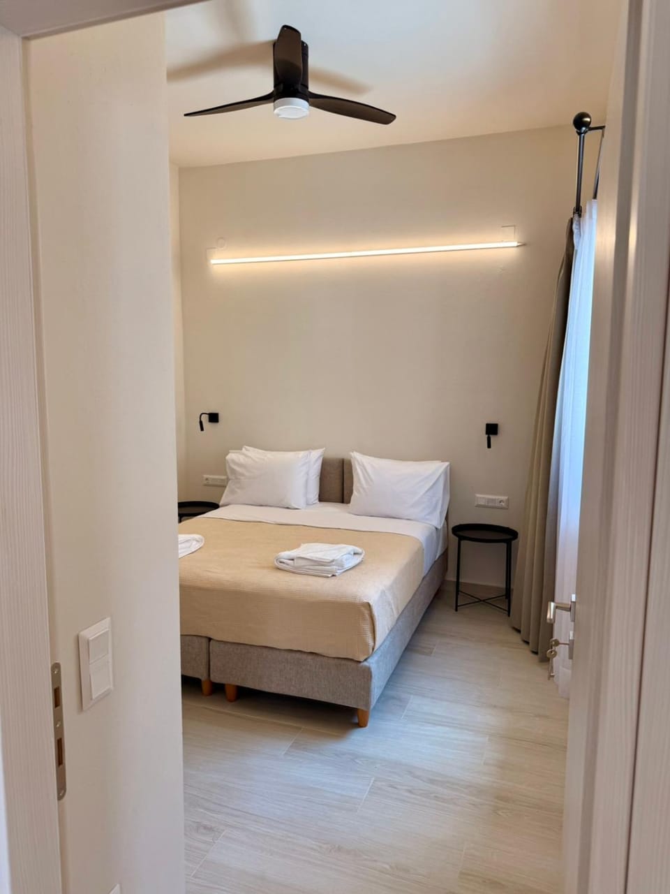 Filosia Villa in Crete