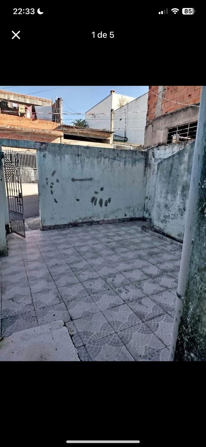 Canto do aconchego Apartment in State of Goiás