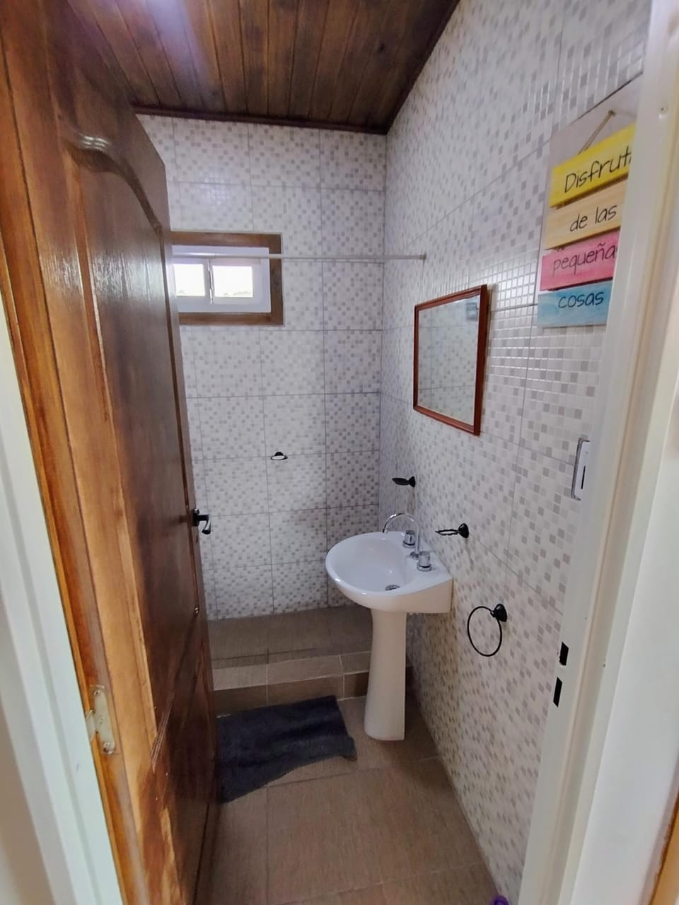 Cabaña Calicho House in La Pampa Province, Argentina