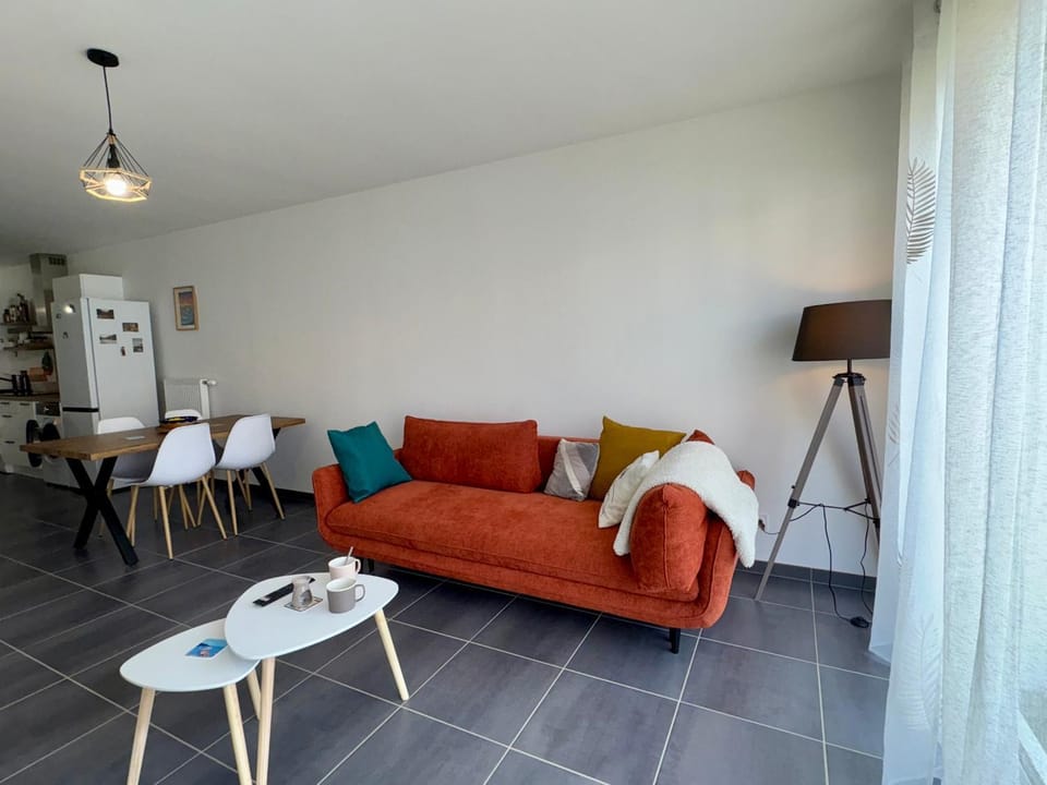 Maison neuve avec WIFI, près de la forêt à Saint-Jean-de-Monts - FR-1-323-572 House in Saint-Jean-de-Monts