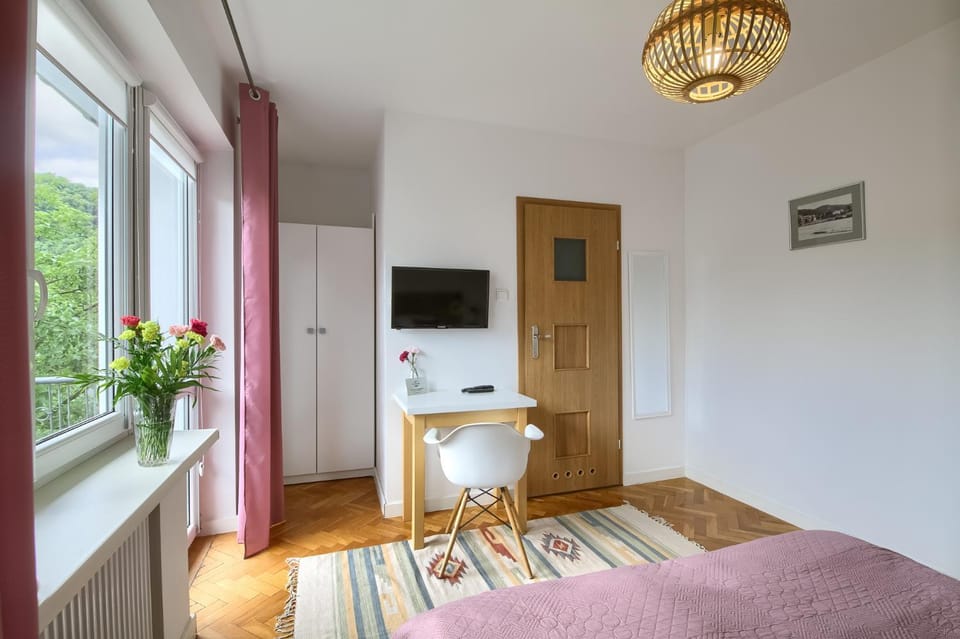 Willa Basztowa Vacation rental in Lesser Poland Voivodeship