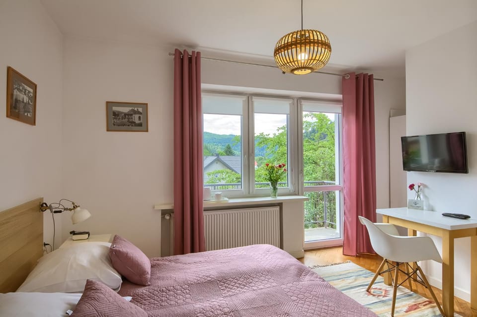 Willa Basztowa Vacation rental in Lesser Poland Voivodeship