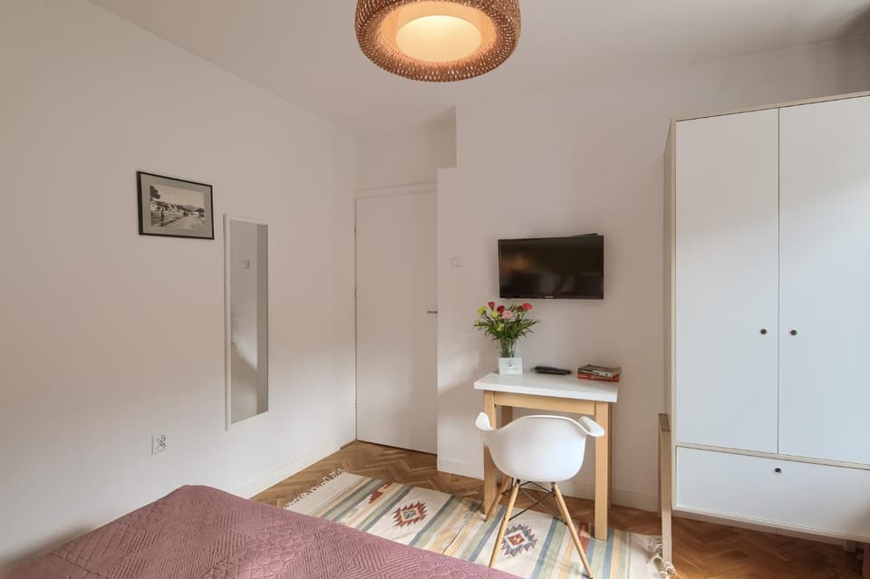 Willa Basztowa Vacation rental in Lesser Poland Voivodeship