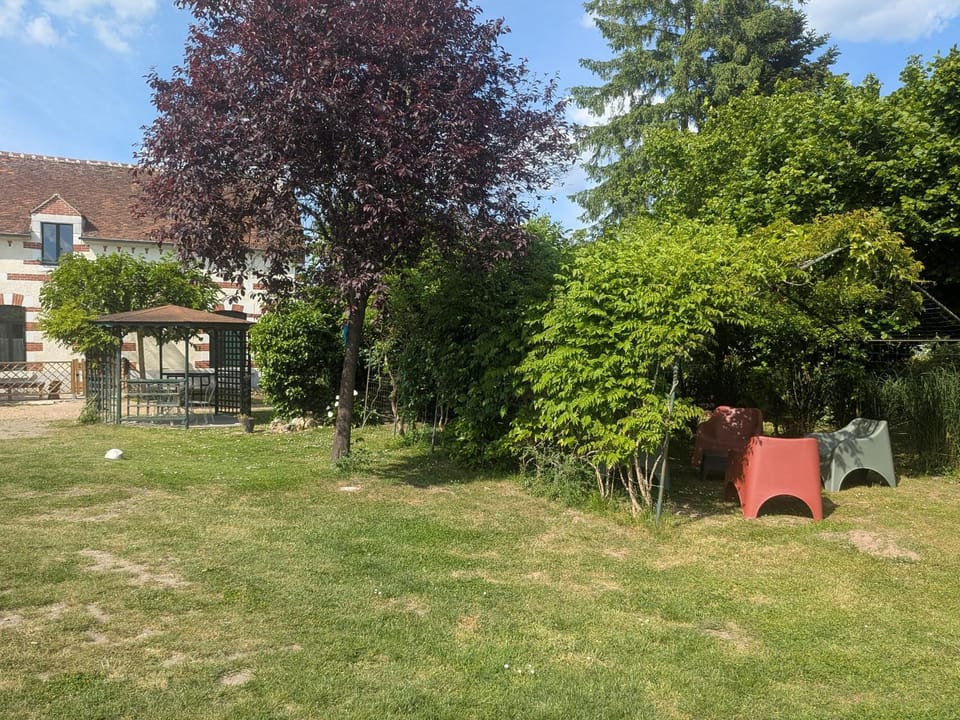 Charme rural et détente près des châteaux de la Loire - FR-1-591-738 House in Centre-Val de Loire