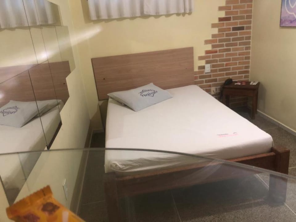 Pousada Ybyrápuan Hotel in Campina Grande