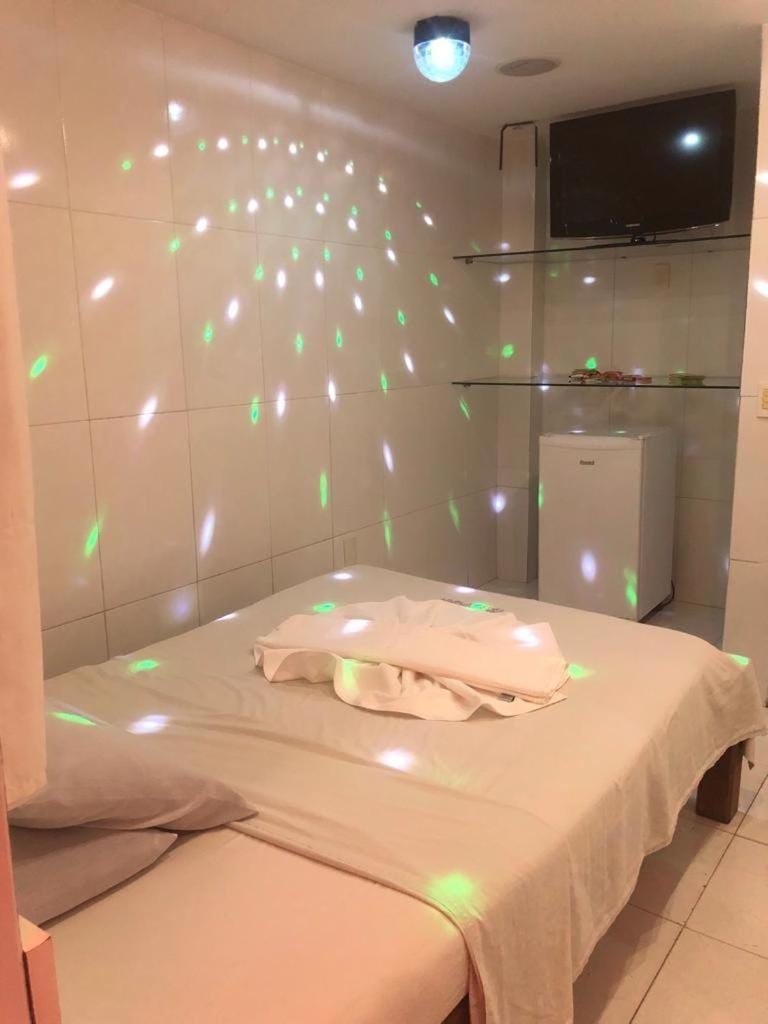 Pousada Ybyrápuan Hotel in Campina Grande