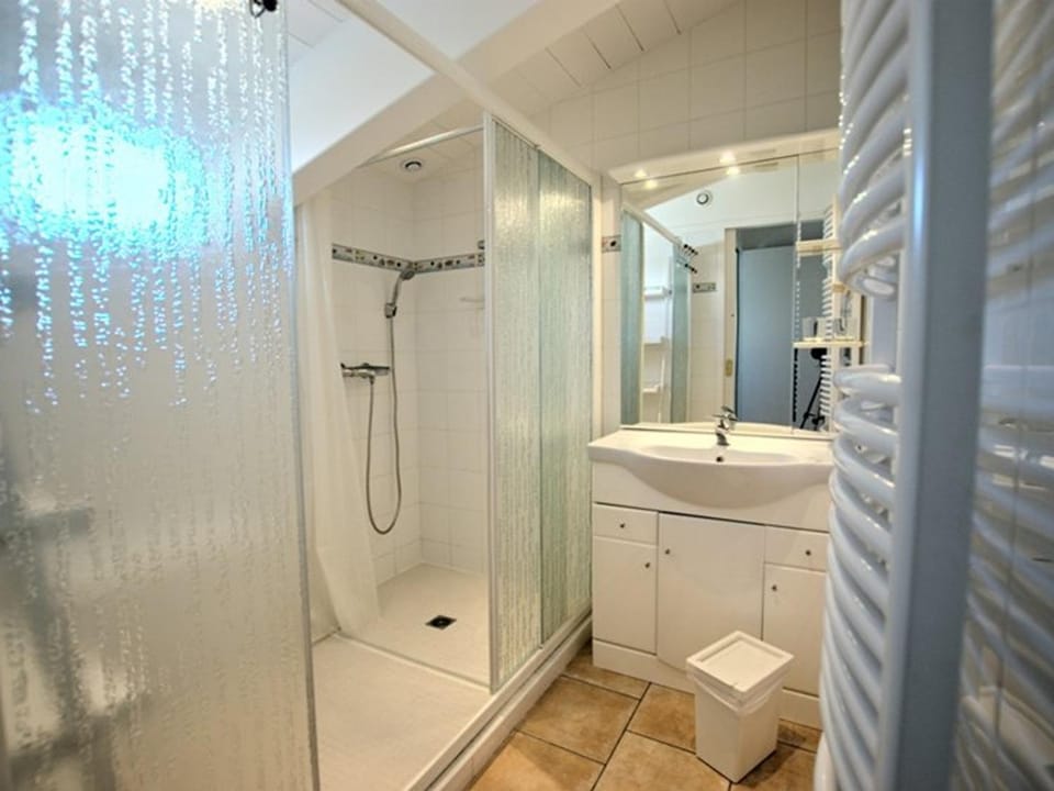 Villa à St-Martin-de-Ré avec piscine chauffée pour 6 pers., 3 chambres - FR-1-835-24 Villa in Saint-Martin-de-Ré