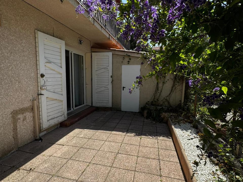 Maison 6 personnes à 150m de la plage avec terrasse - FR-1-732-107 House in Argeles-sur-Mer