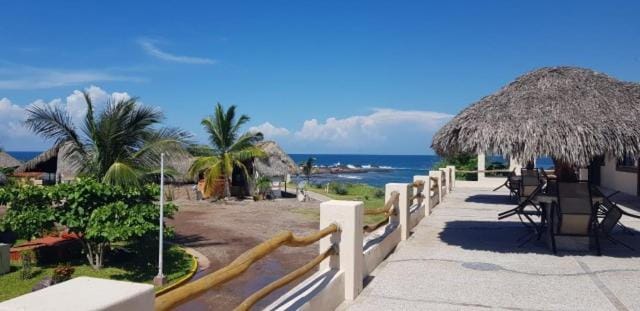Punta cerritos Apartment in Mazatlan