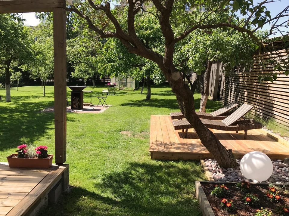 Namelis Palangoje House in Palanga