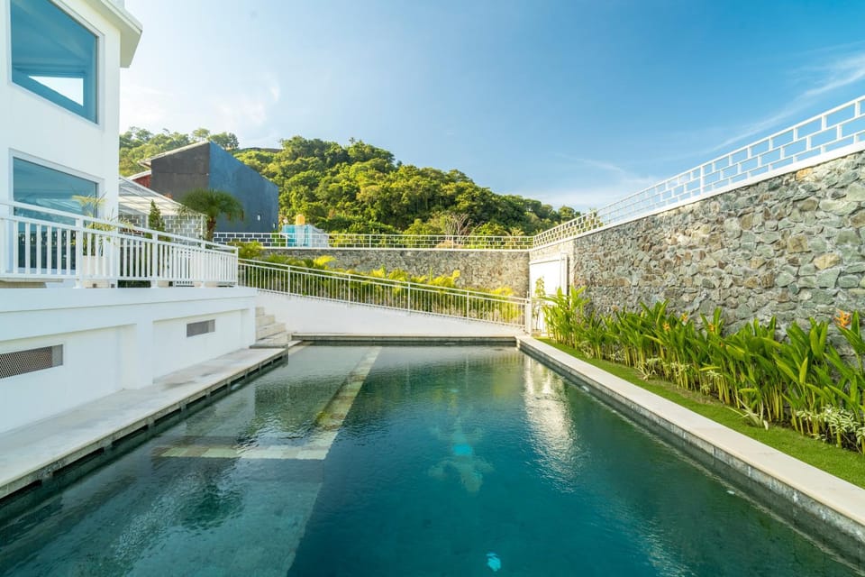 Day, Garden, Garden view, Pool view, Swimming pool