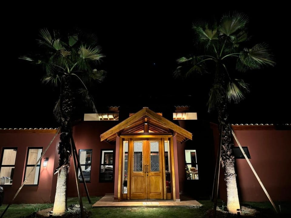 Casa de Campo Paraíso na canastra House in State of São Paulo