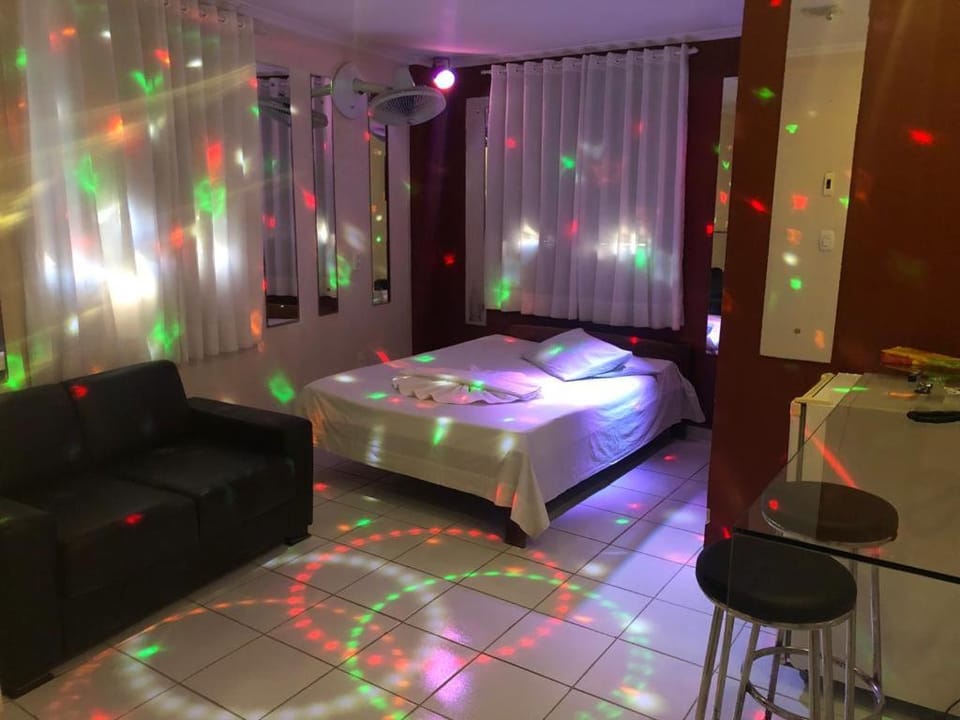 Pousada Ybyrápuan Un 2 Hotel in Campina Grande