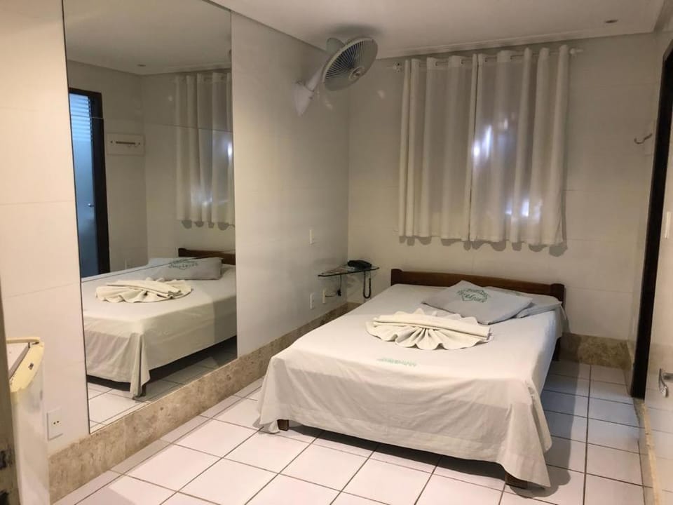 Pousada Ybyrápuan Un 2 Hotel in Campina Grande