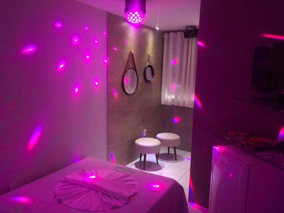 Pousada Ybyrápuan Un 2 Hotel in Campina Grande