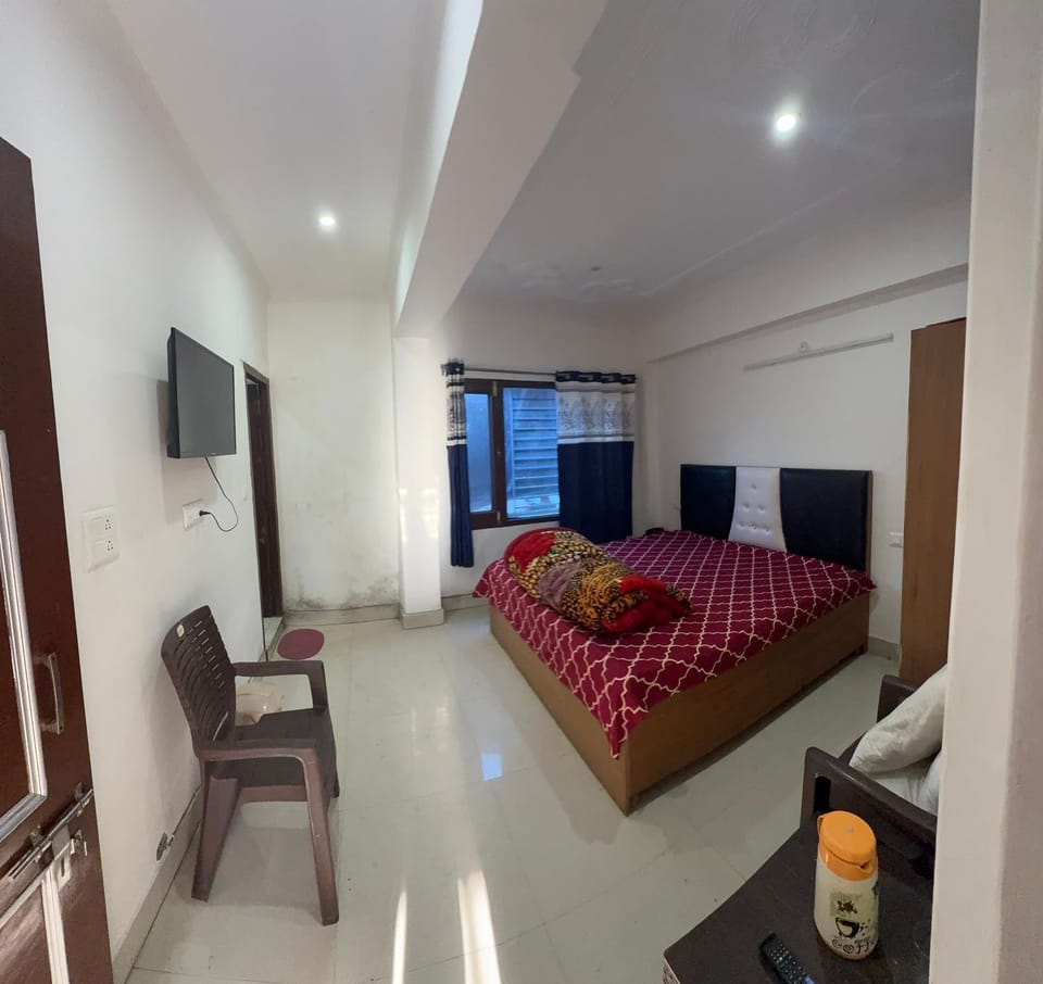 Swagat Vacation rental in Punjab, India