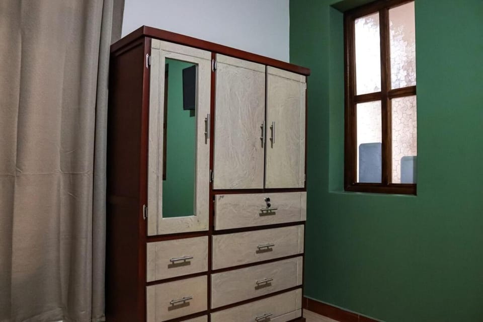 Sierra Nevada Premium Apartment in Ibarra
