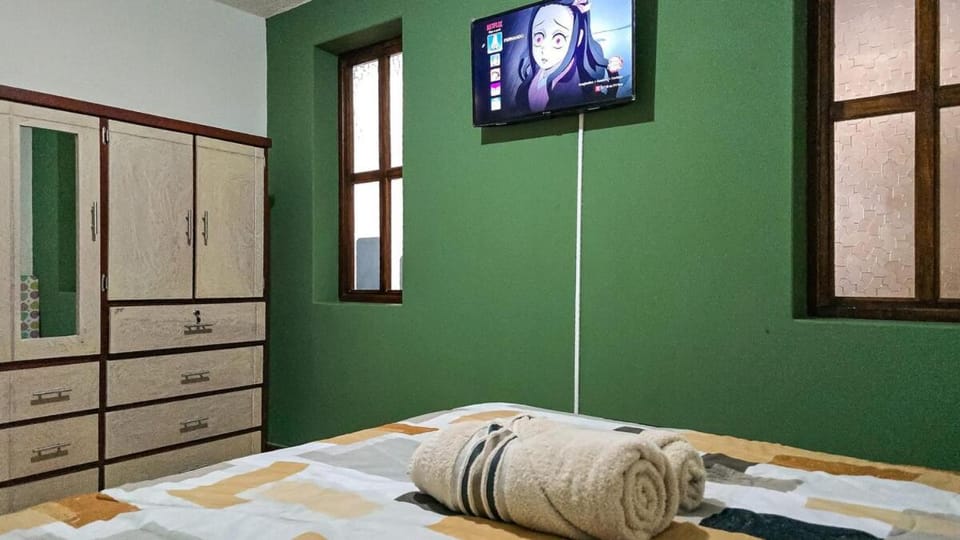 Sierra Nevada Premium Apartment in Ibarra