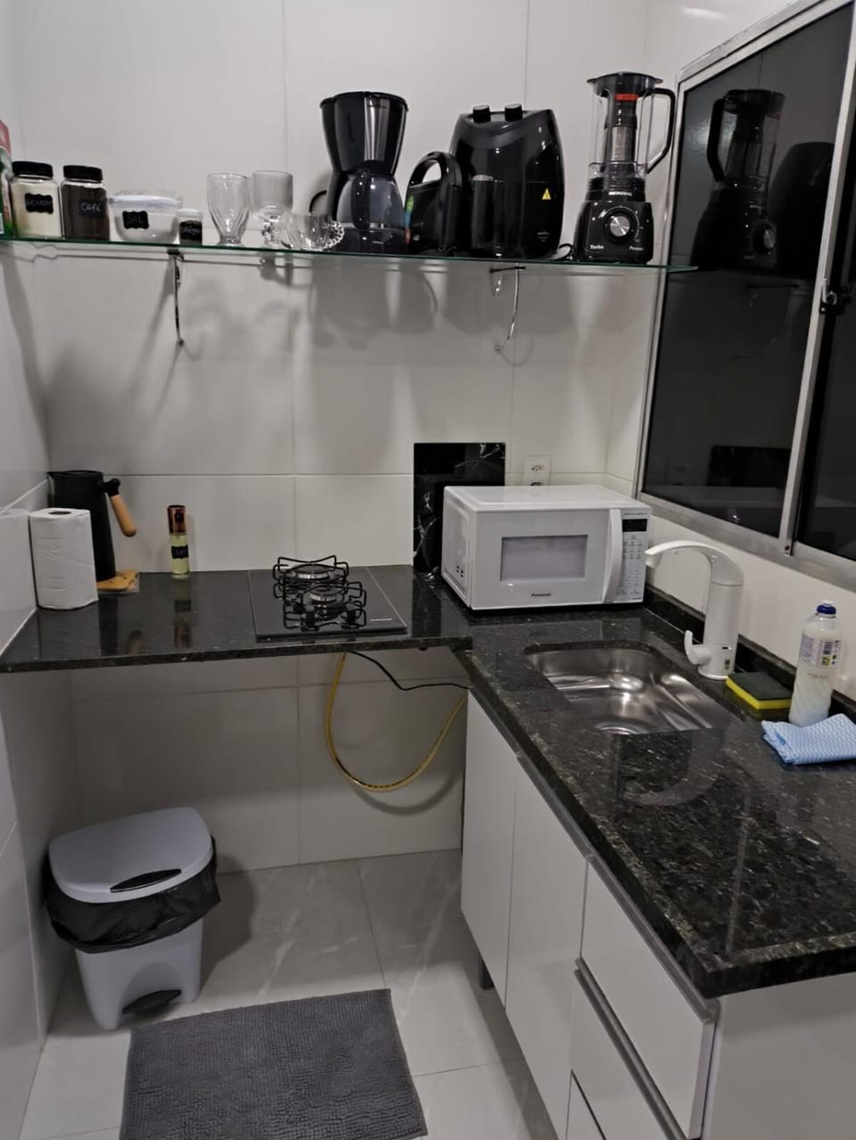 Studio CG5, Campo Grande RJ House in Rio de Janeiro