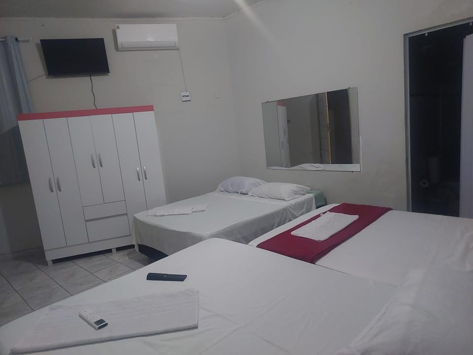 pousada mar livre Hostel in Aracaju