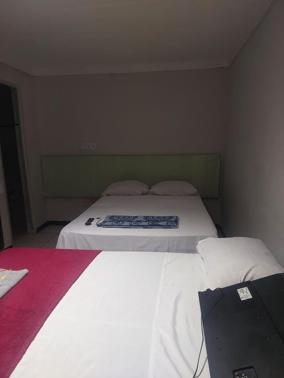 pousada mar livre Hostel in Aracaju