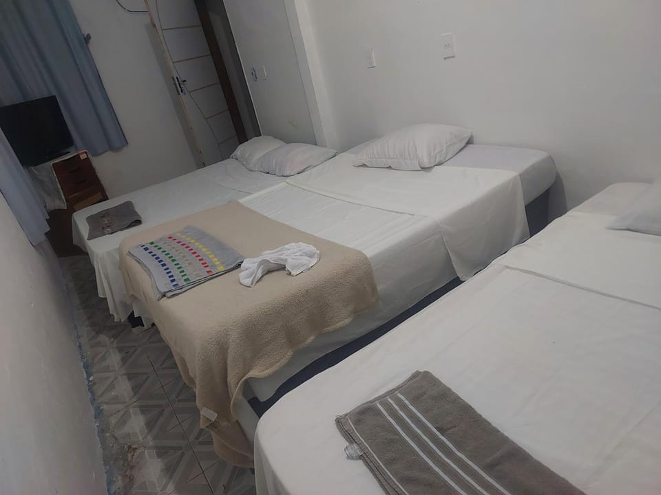 pousada mar livre Hostel in Aracaju