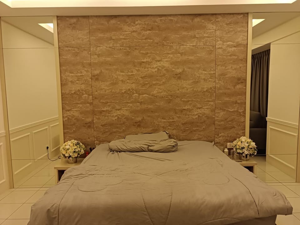Sentrovue Paradise Vacation rental in Selangor, Malaysia