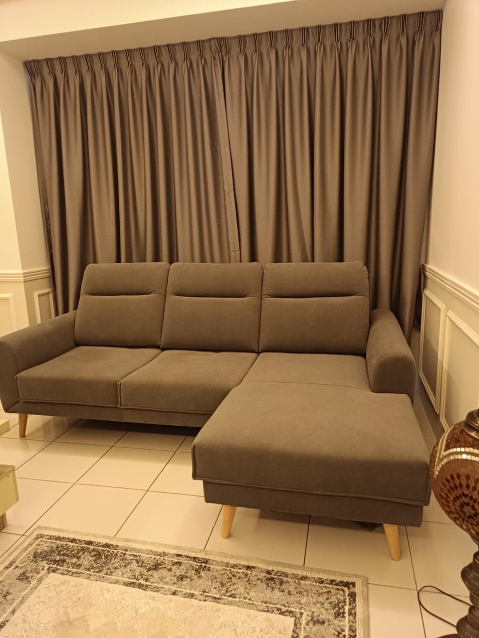 Sentrovue Paradise Vacation rental in Selangor, Malaysia