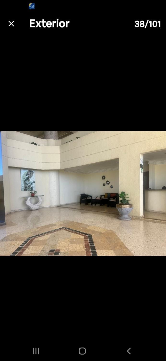 Confortable Apartment in Cartagena