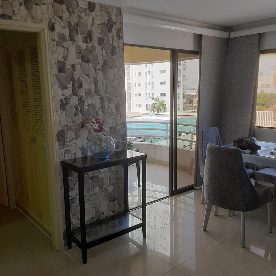 Confortable Apartment in Cartagena