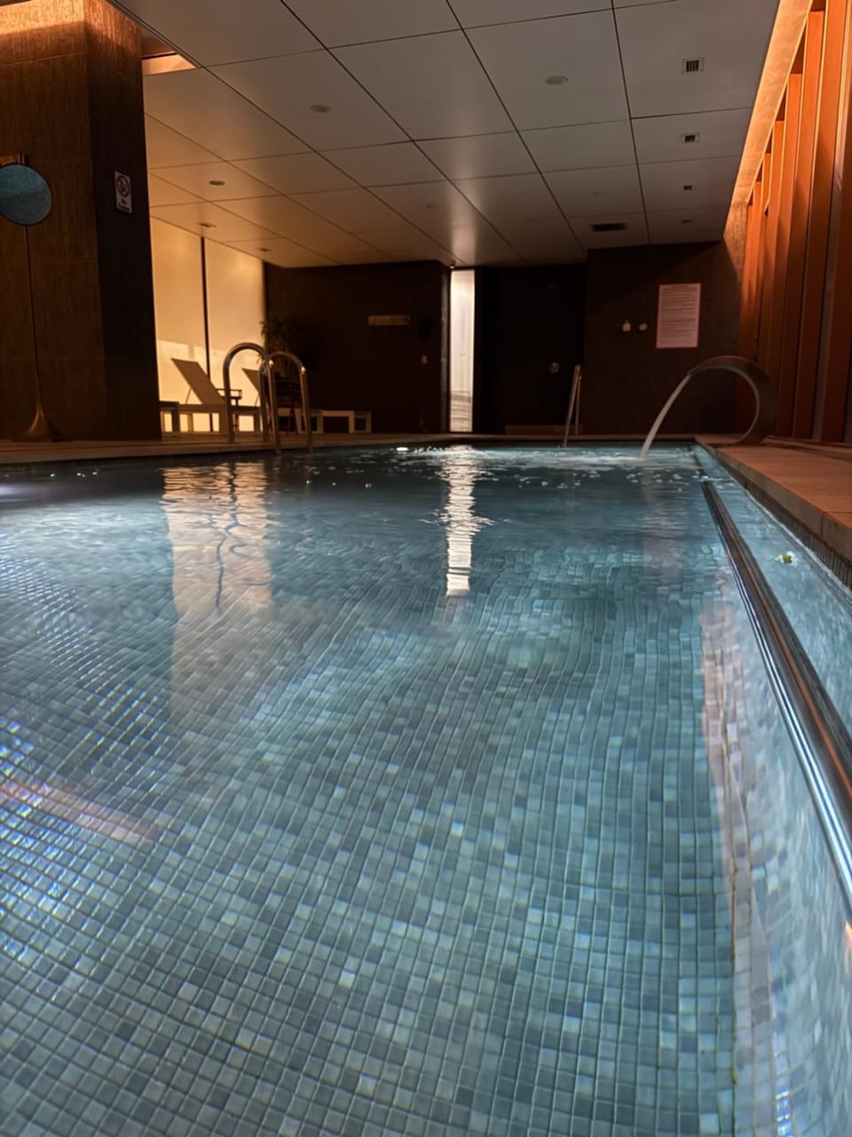 Costanera Suites Los Leones Apartment in Providencia